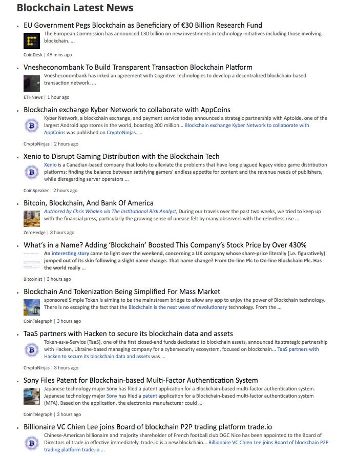 Blockchain24News gallery image