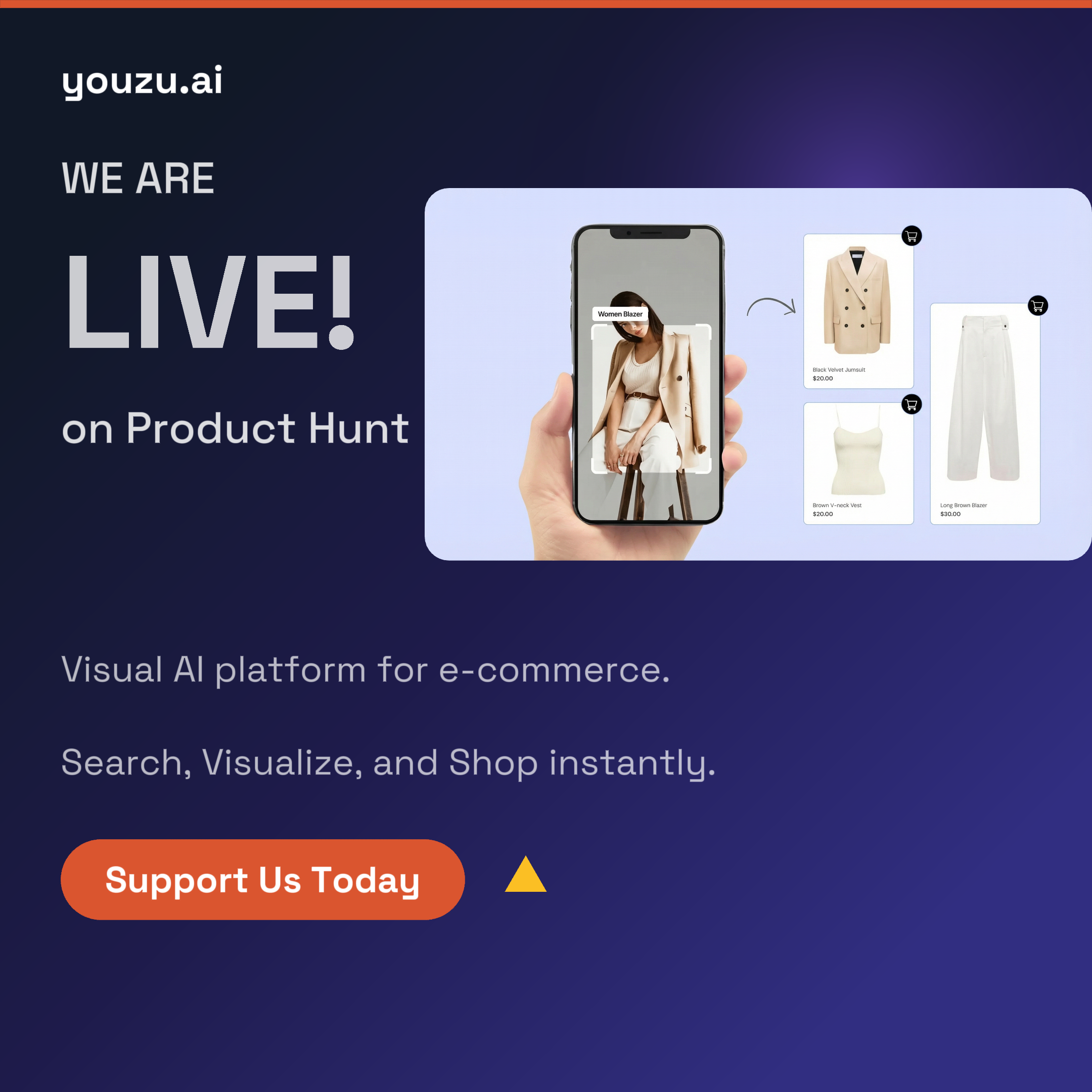 Youzu 2.0 gallery image