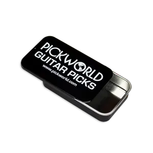 PickWorld Branded Slider Tin gallery image