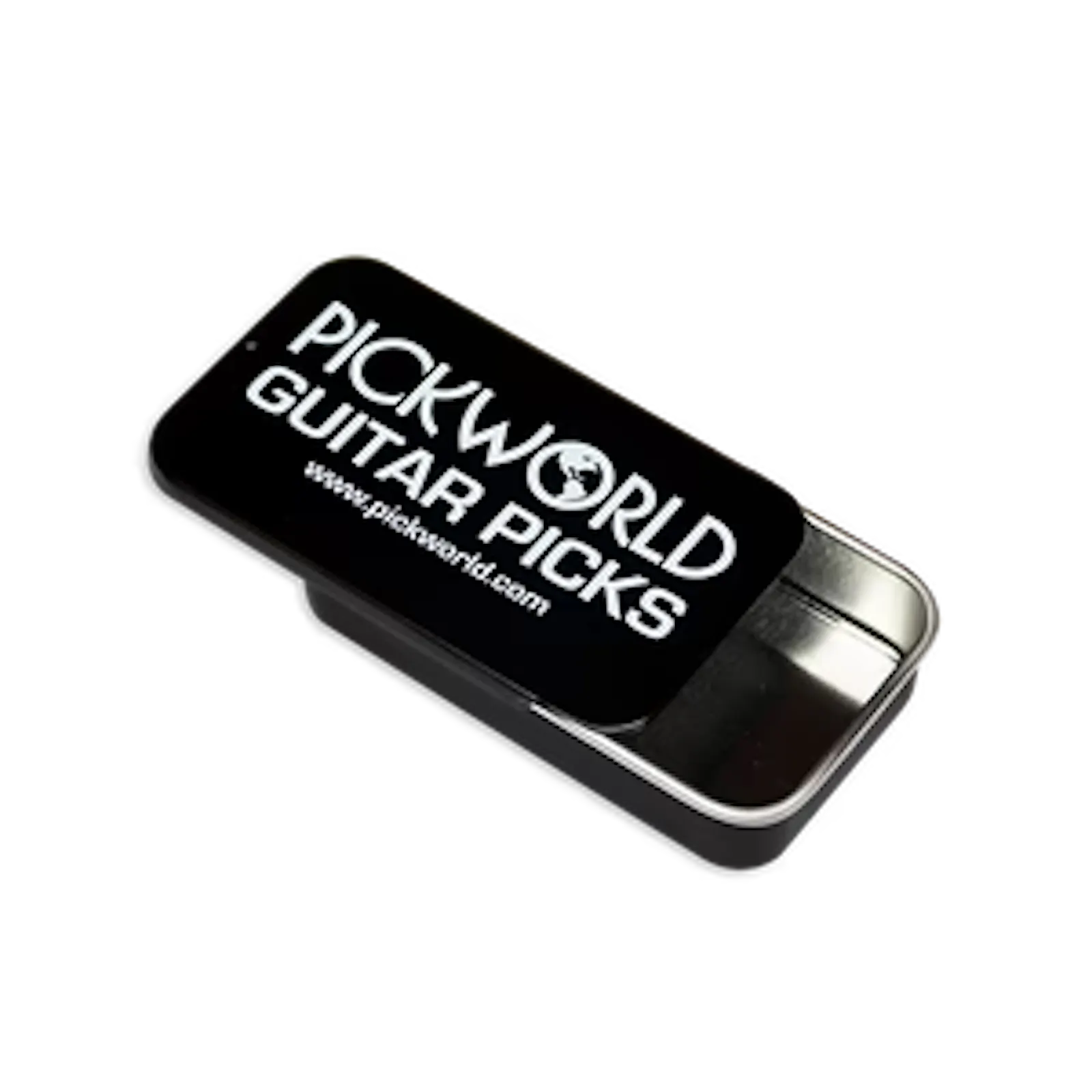 PickWorld Branded Slider Tin screenshot 1