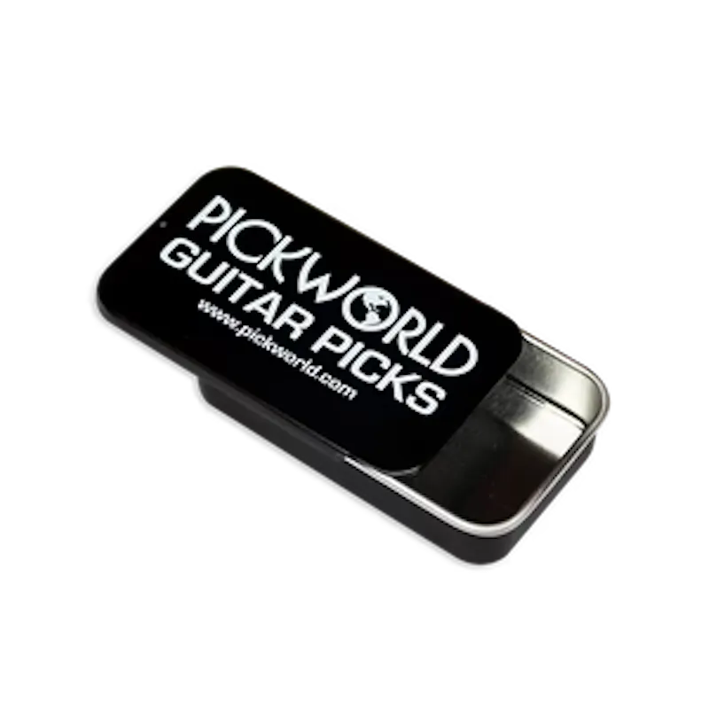 PickWorld Branded Slider Tin screenshot 1