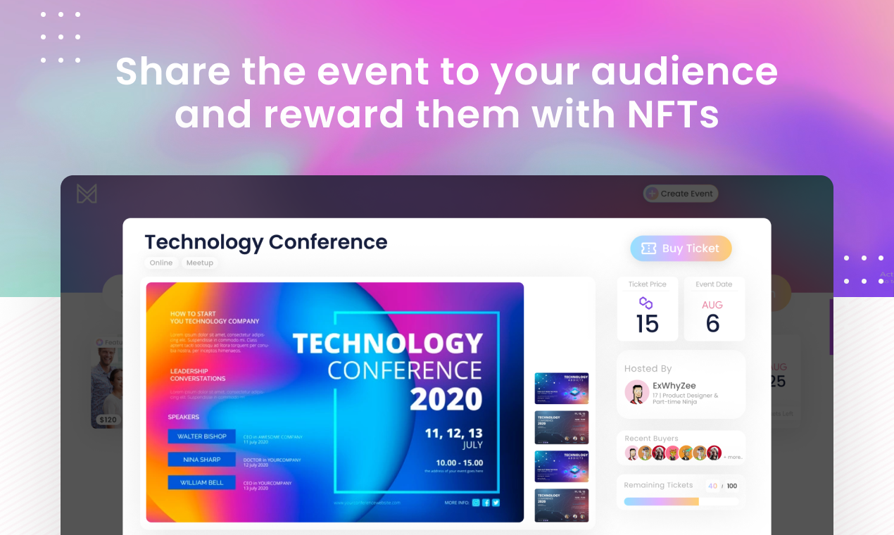 metapass gallery image