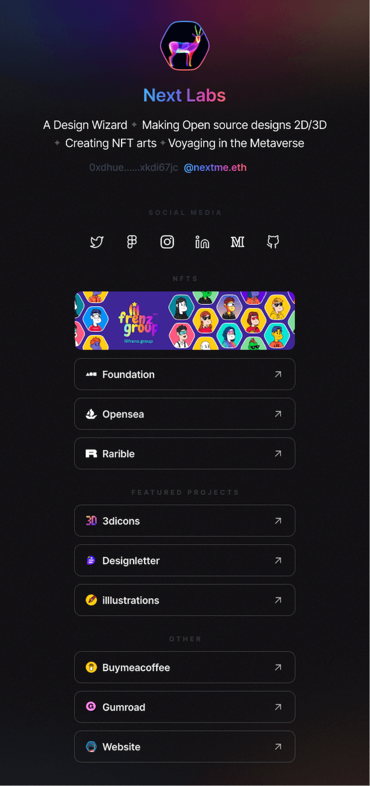 NextMe media 6