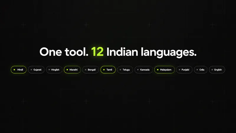 aivideocaption screenshot 2