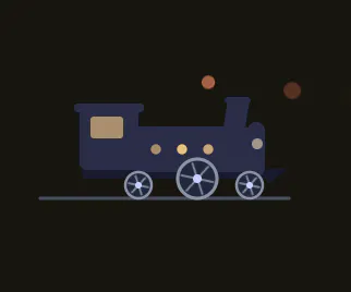 Lucid Train logo