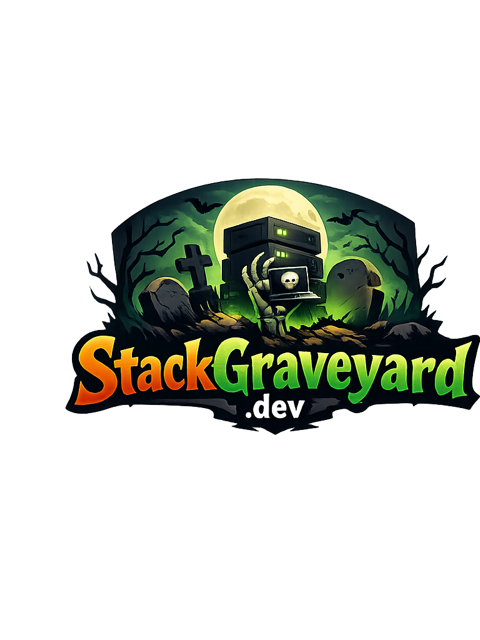 Stack Graveyard