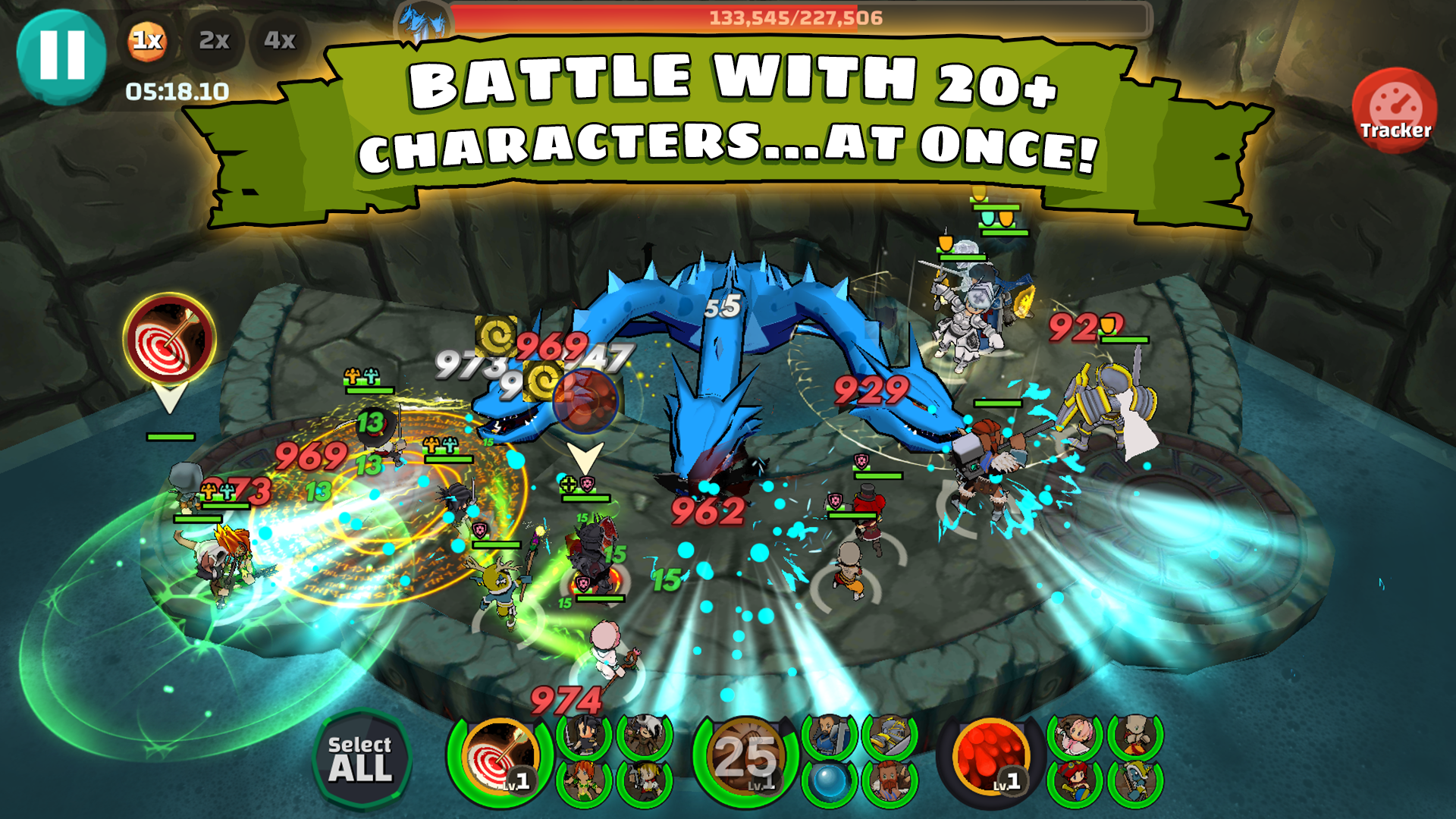 Raid Boss gallery image