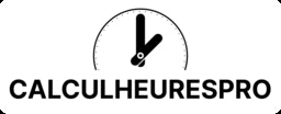 Calcul heures pro