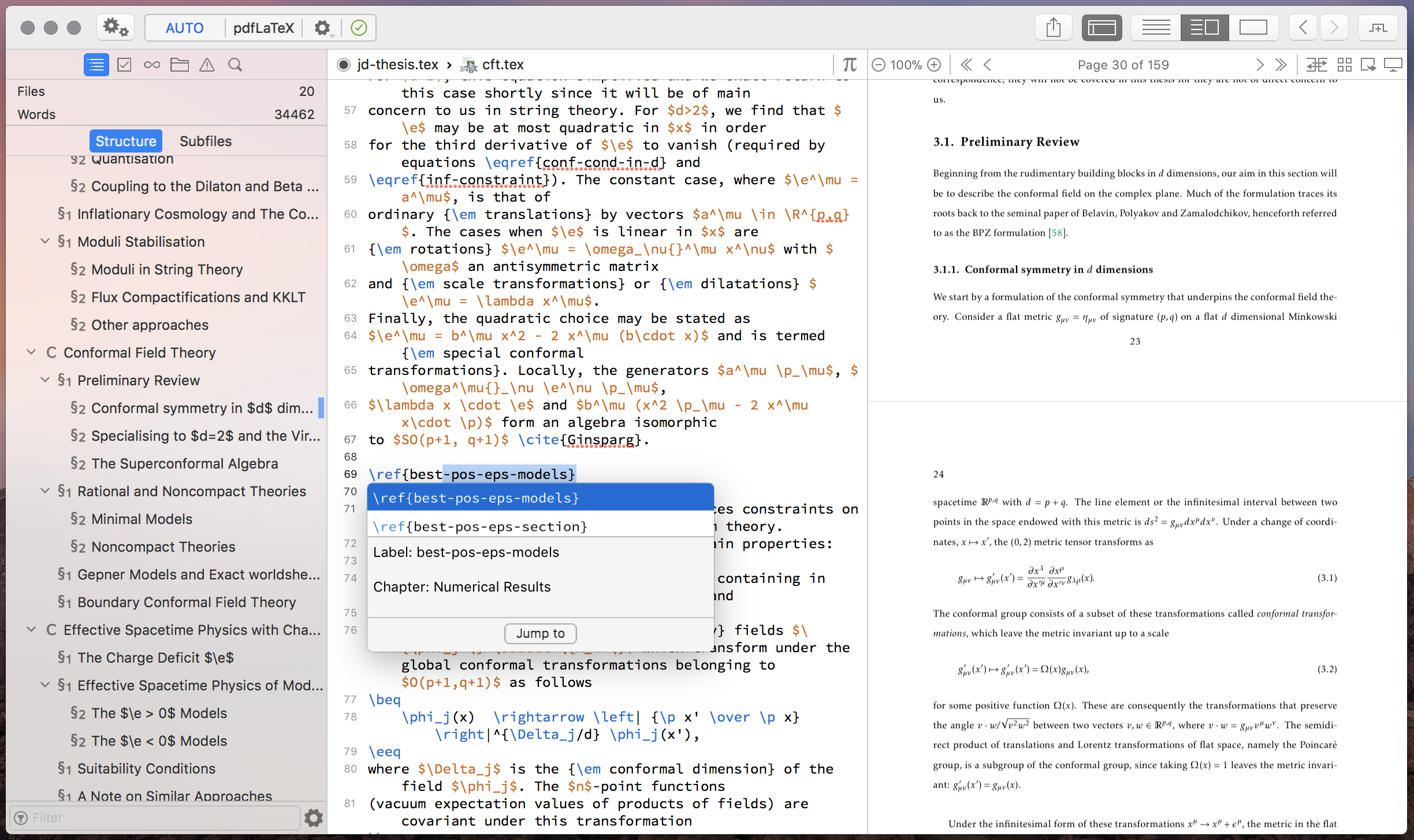 Texpad gallery image