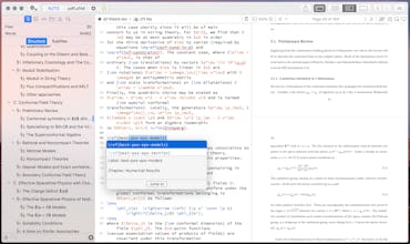 Texpad gallery image