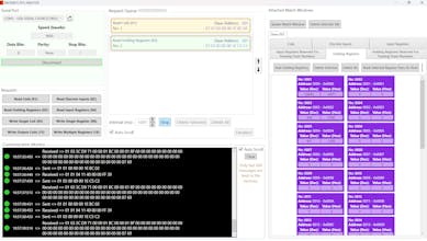 Modbus RTU Maestro gallery image