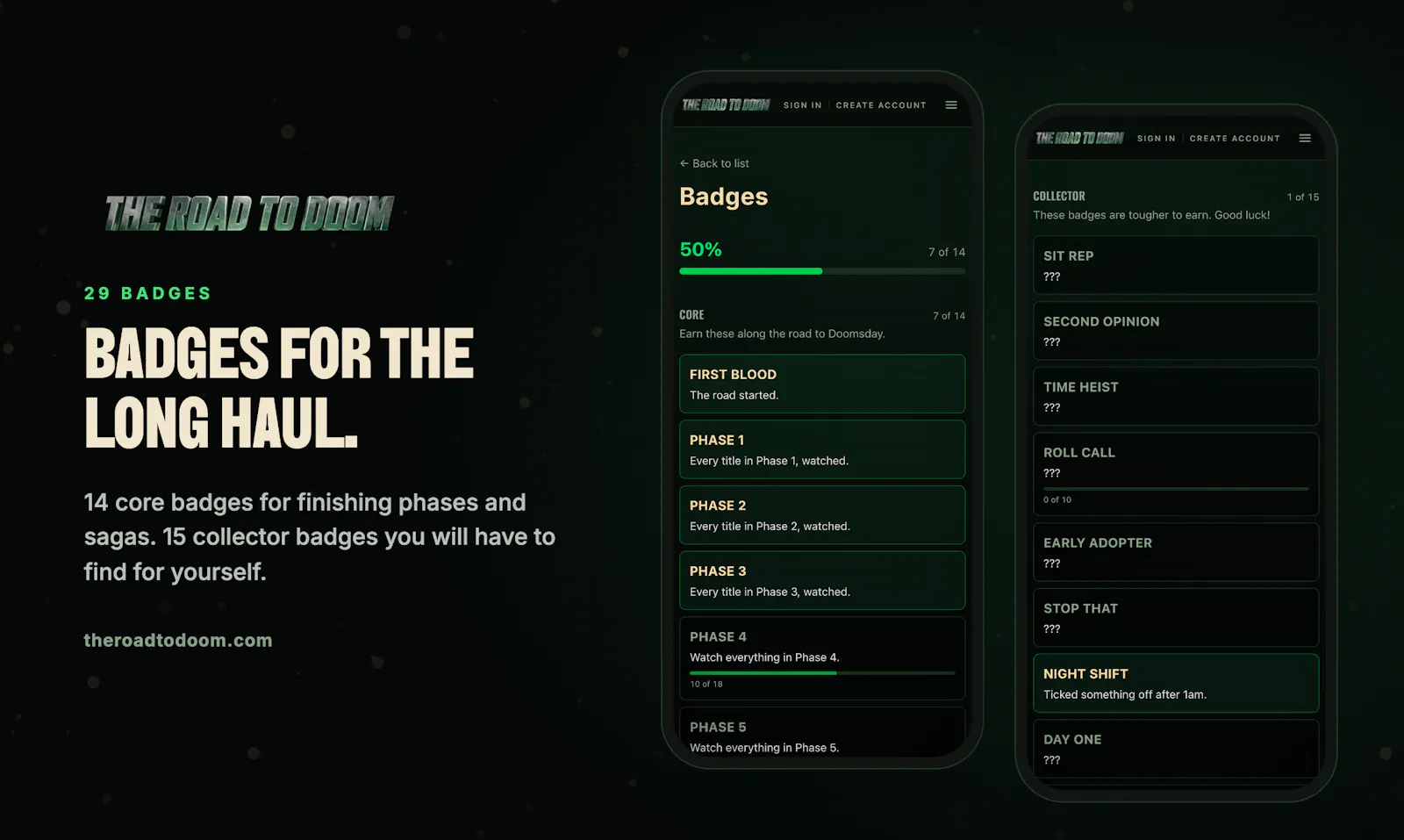 The Road to Doom screenshot 5