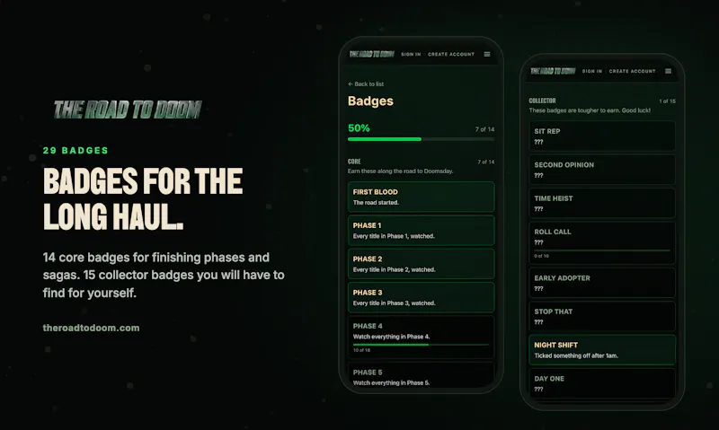 The Road to Doom screenshot 5