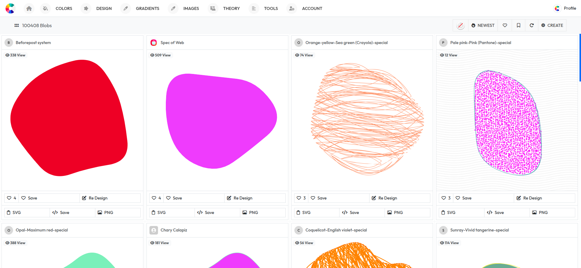 Stickdazzle gallery image