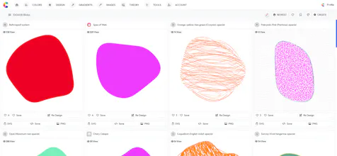 Stickdazzle gallery image