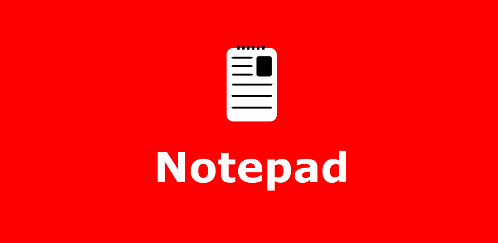 Notepad gallery image