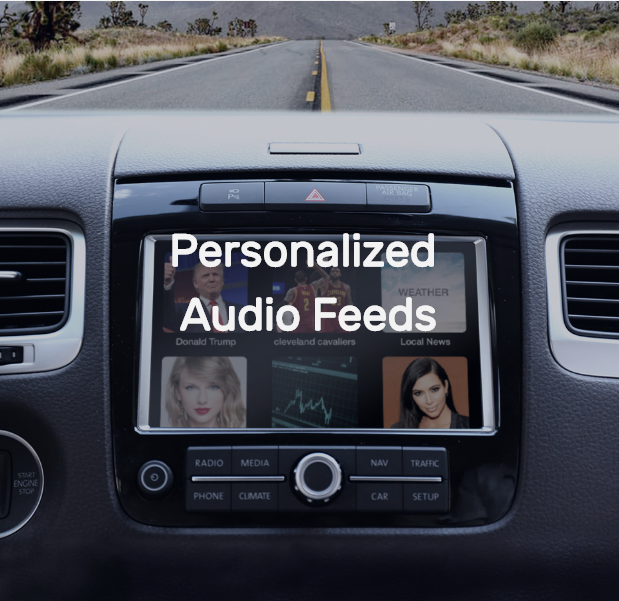 Audioburst gallery image