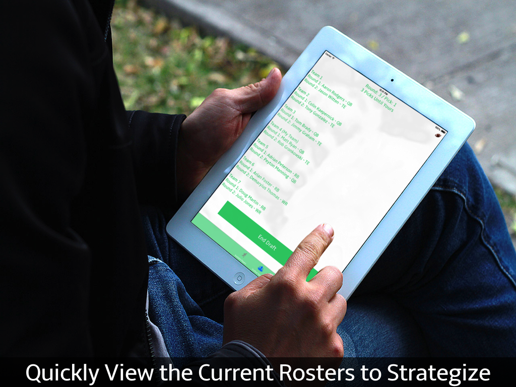 Draftalyzer gallery image