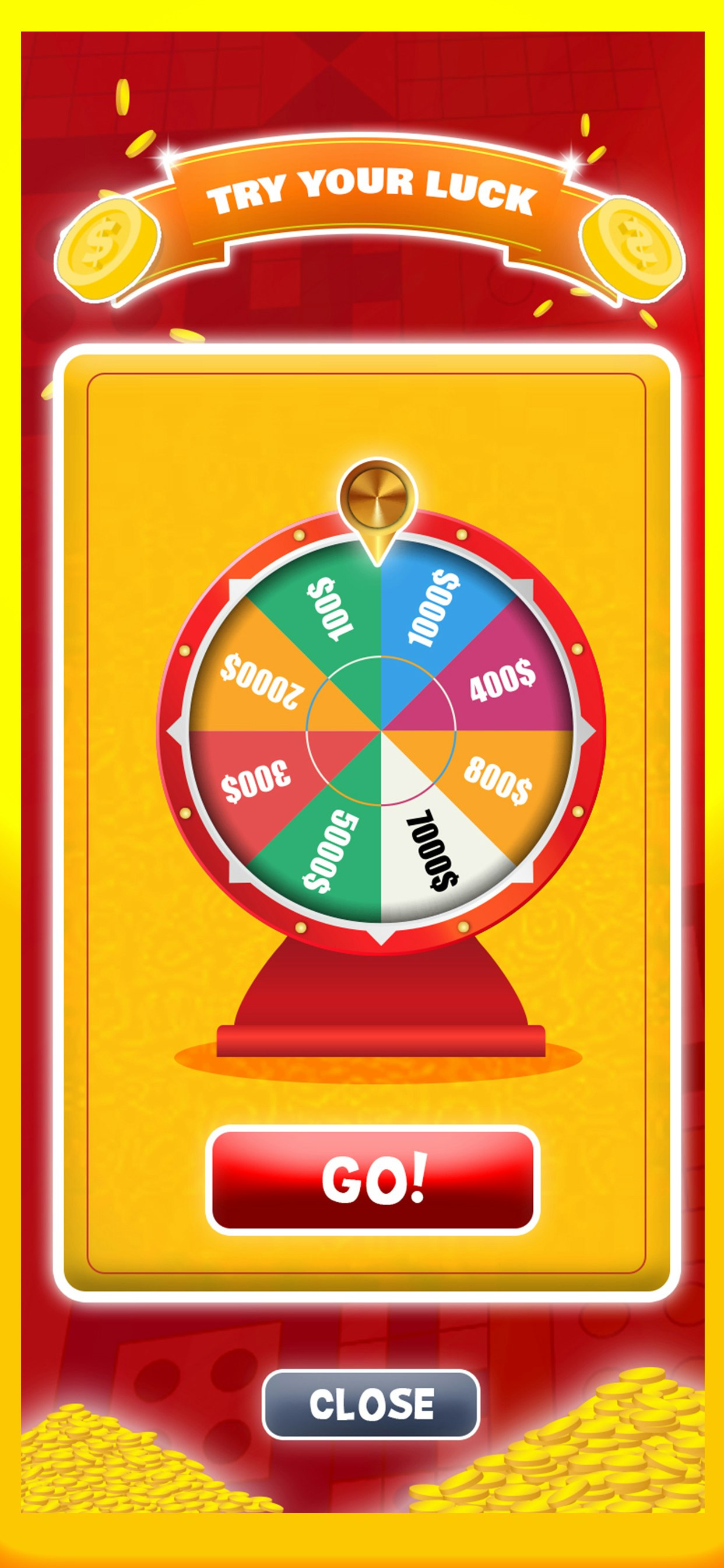 Ludo Voice gallery image