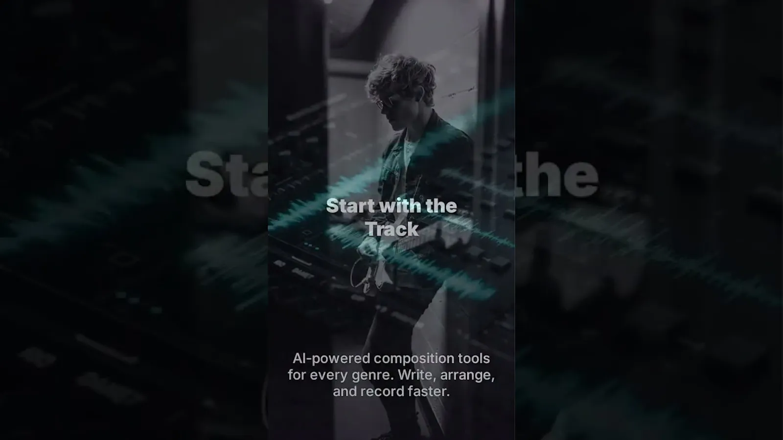 AetherWave Radio Network screenshot 1 (video preview)