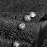 VICTORIAN VAMPIRE HUNTER OUTFIT gallery image