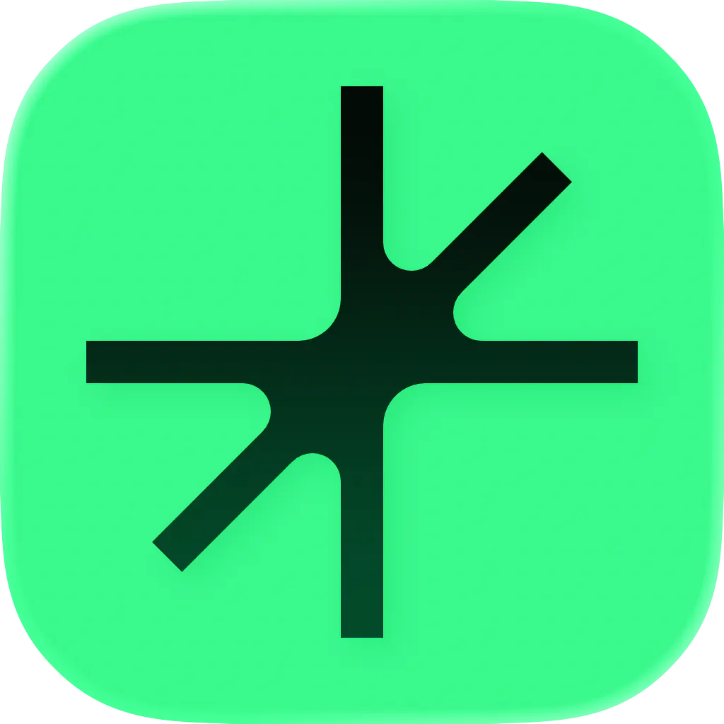 Denker logo