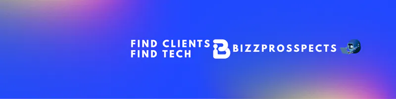 BizzProspects screenshot 2