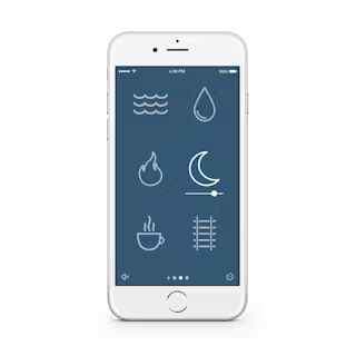 Noisli (iOS) gallery image