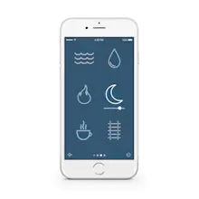 Noisli (iOS) gallery image