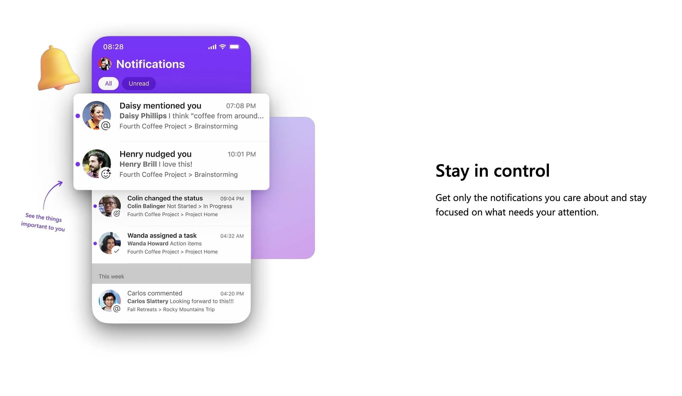 Microsoft Loop gallery image