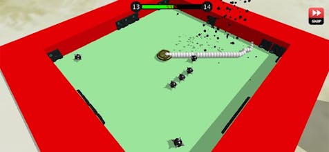 RotoShooter 3D gallery image