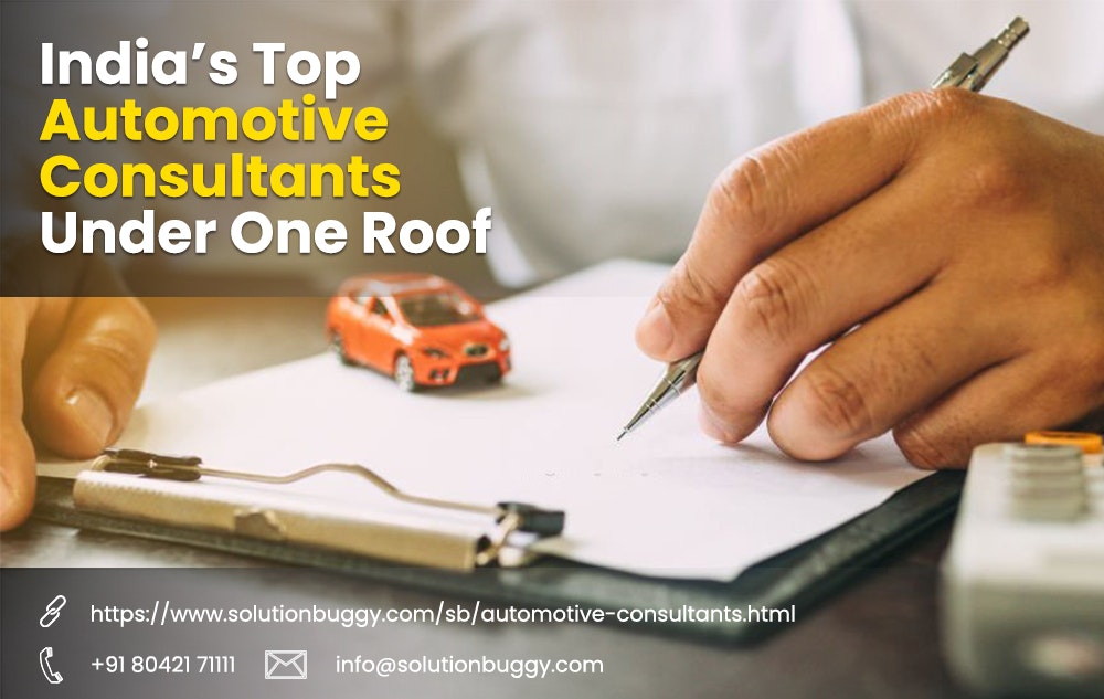 Perunding Automotif