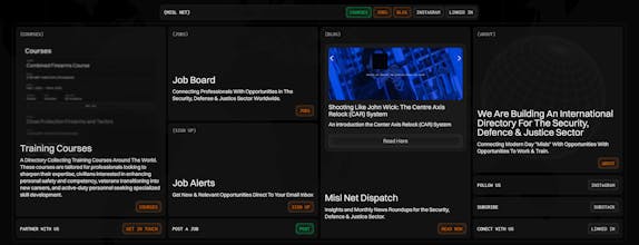 Misl Net gallery image