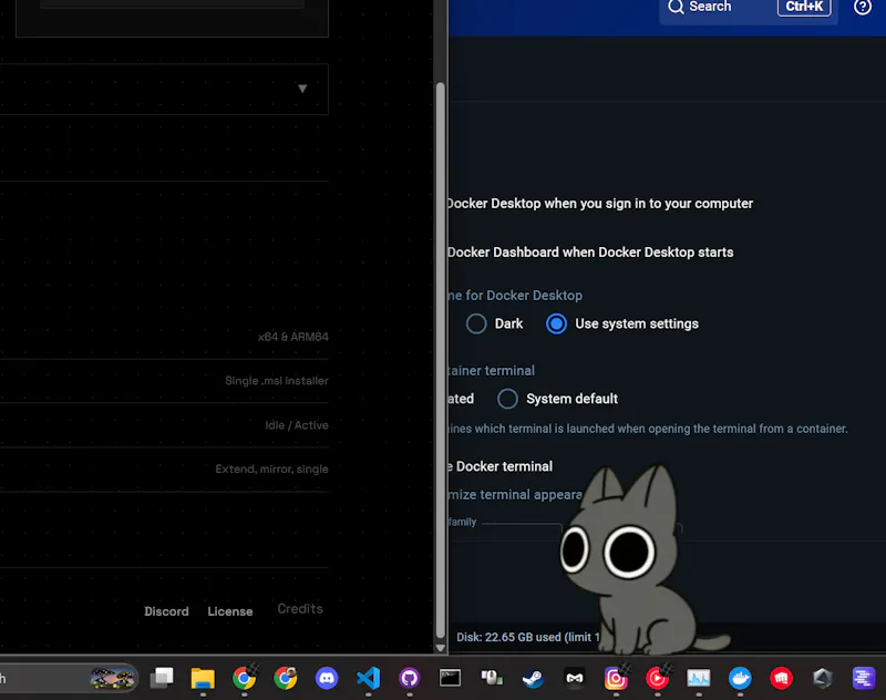 Dubu screenshot 3