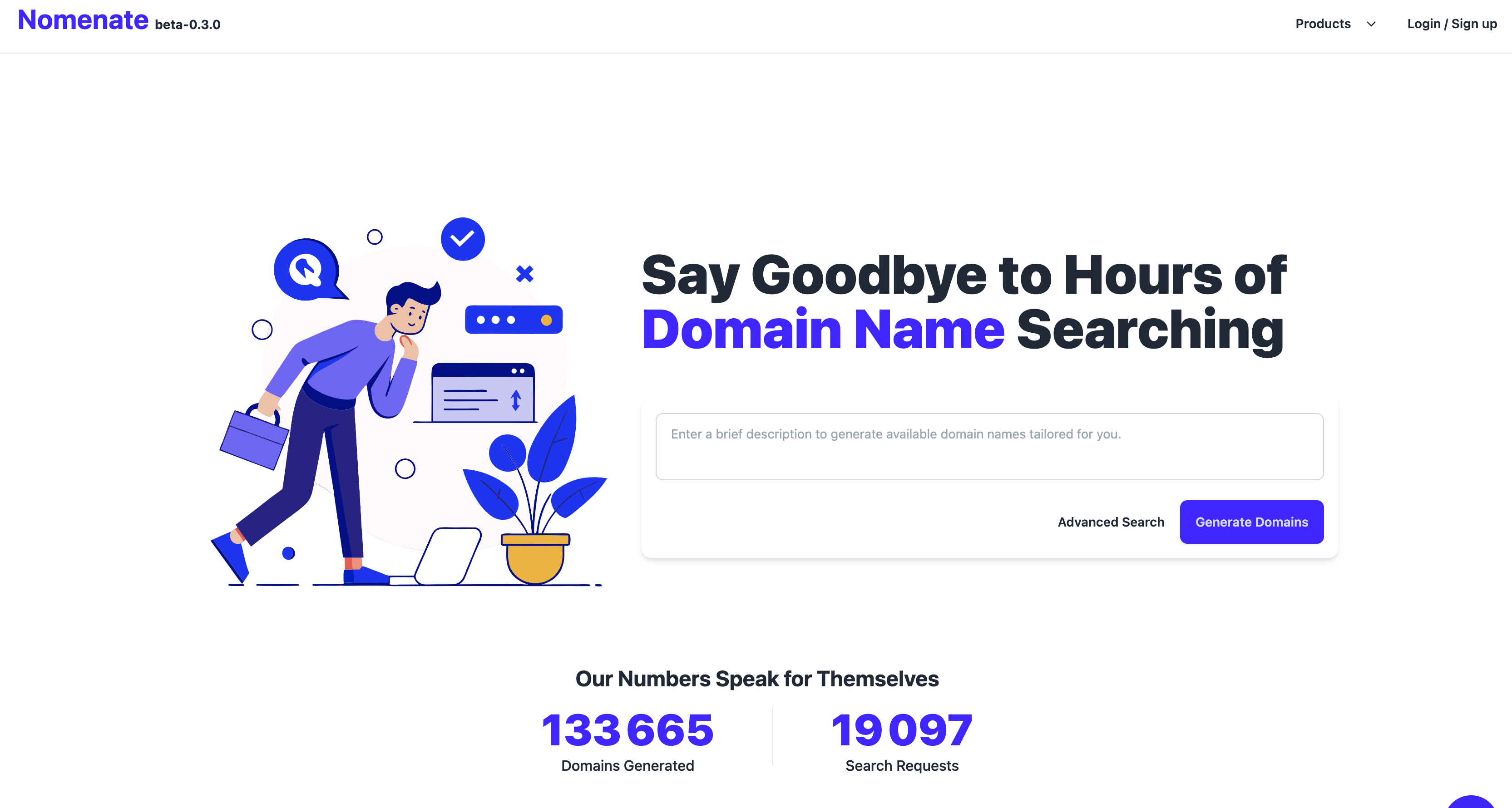 وسائط Nomenate.com 1