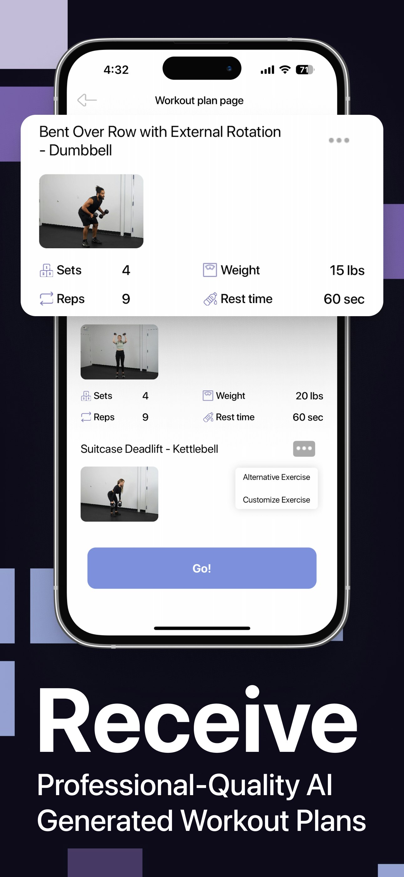 Fitt media 4