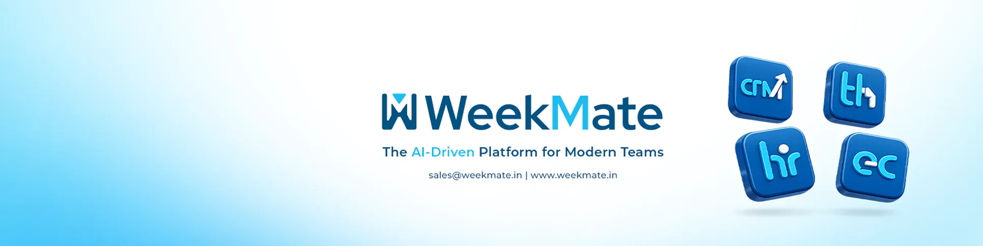 WeekMate gallery image