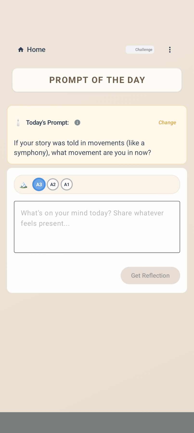 SEEN:app - Screenshot 5 preview