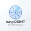 easyOSINT