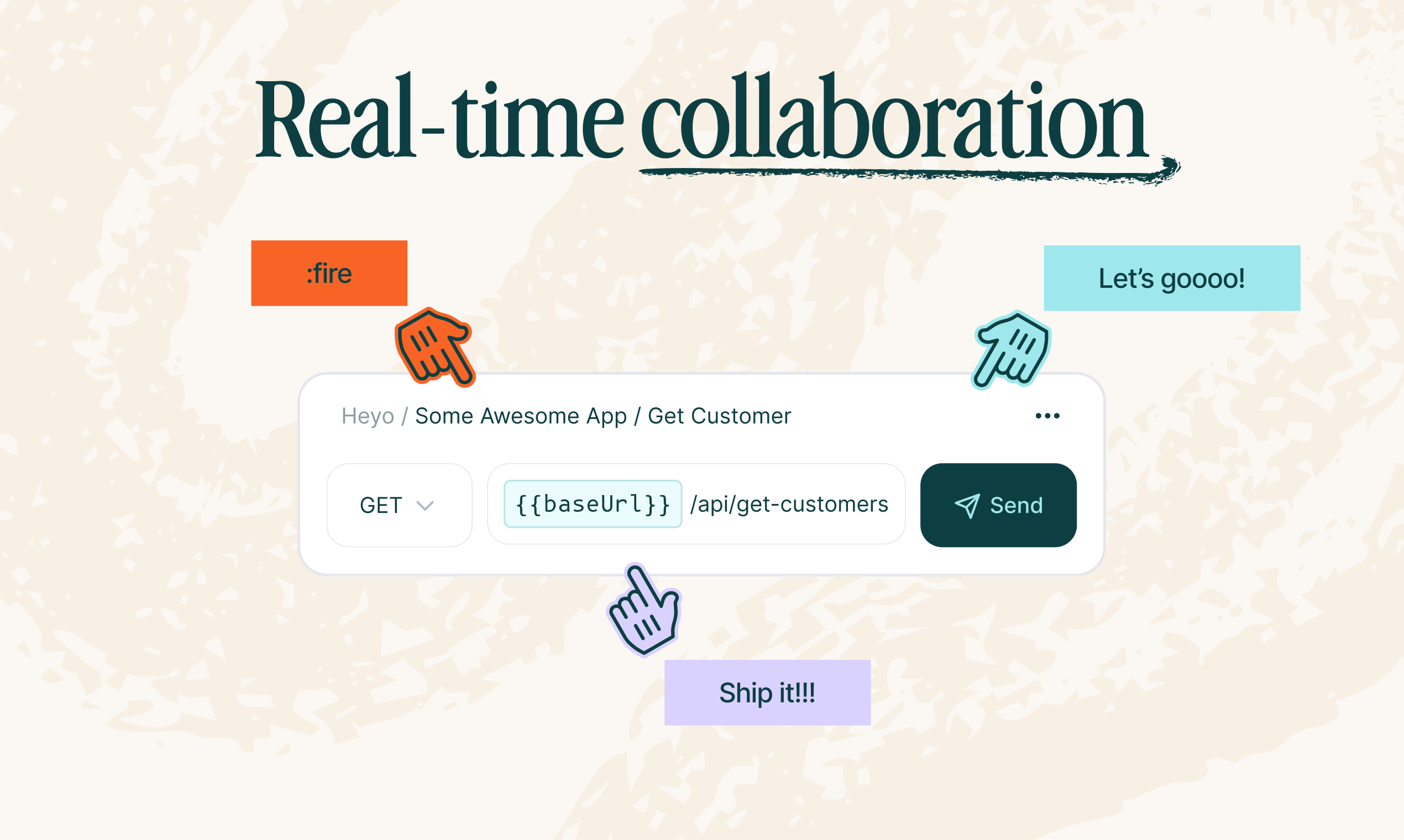 Shippy - Screenshot 2 showing product features and functionality