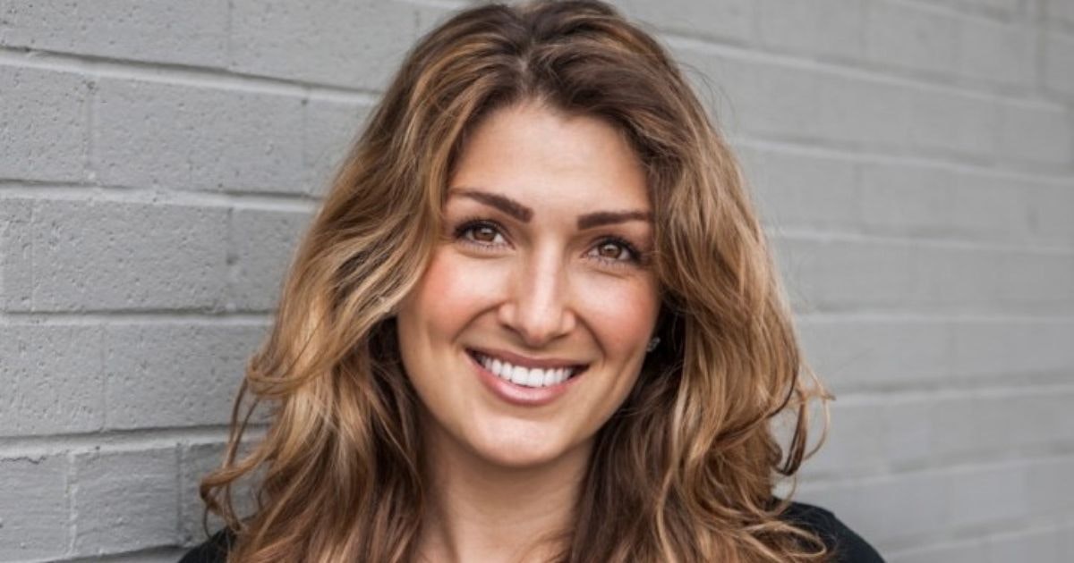 Elevate Purpose - Alexis Jones "Things we don't talk about" gallery image