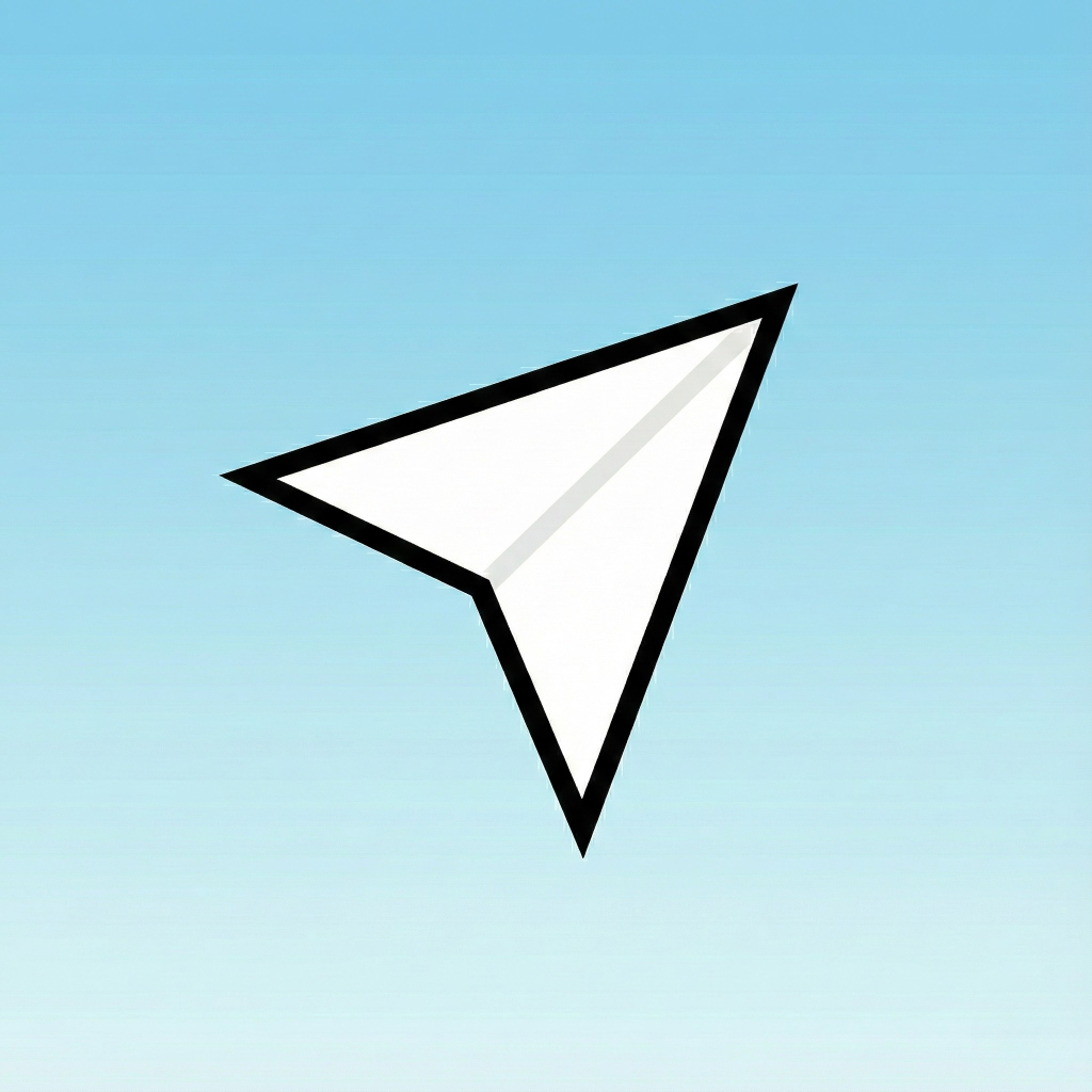 Followwing - Product Hunt launch logo and brand identity