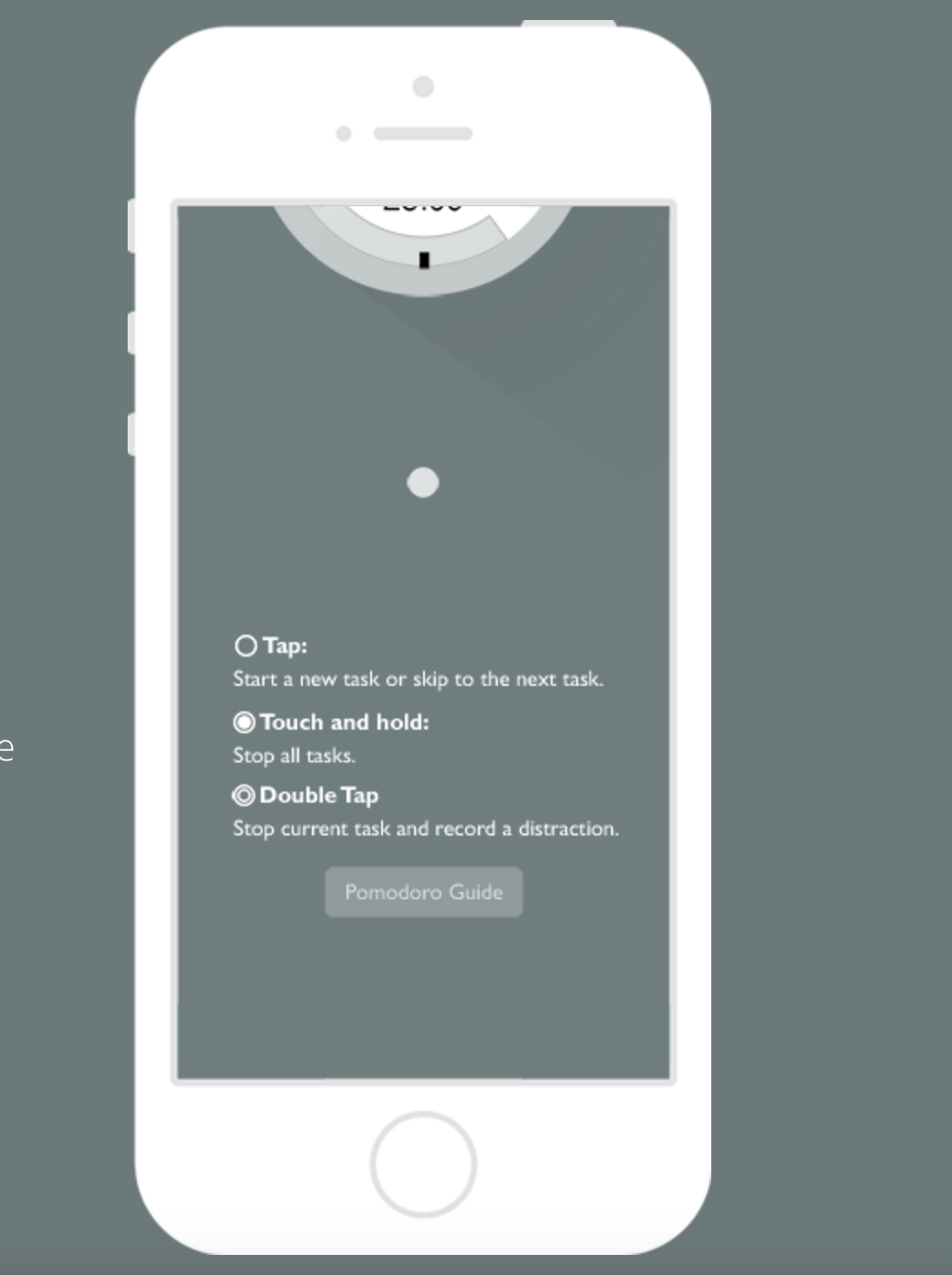 Flat Tomato gallery image