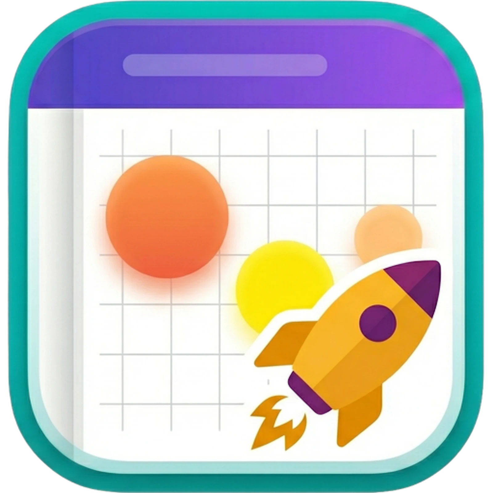 ADHD Planner. Friendly organization tool screenshot 9