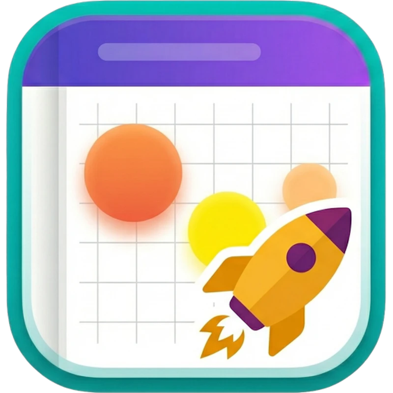 ADHD Planner. Friendly organization tool screenshot 9