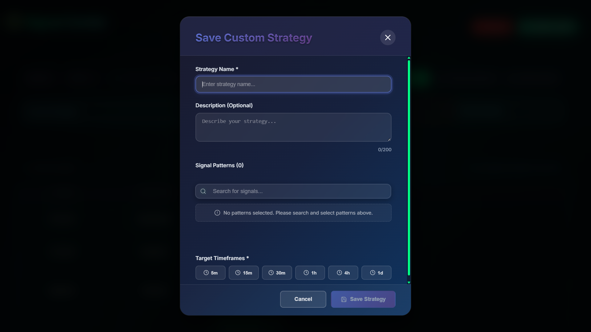 Analyzer gallery image
