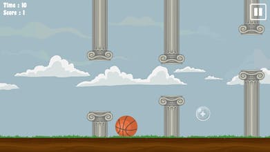 TrappyBall gallery image