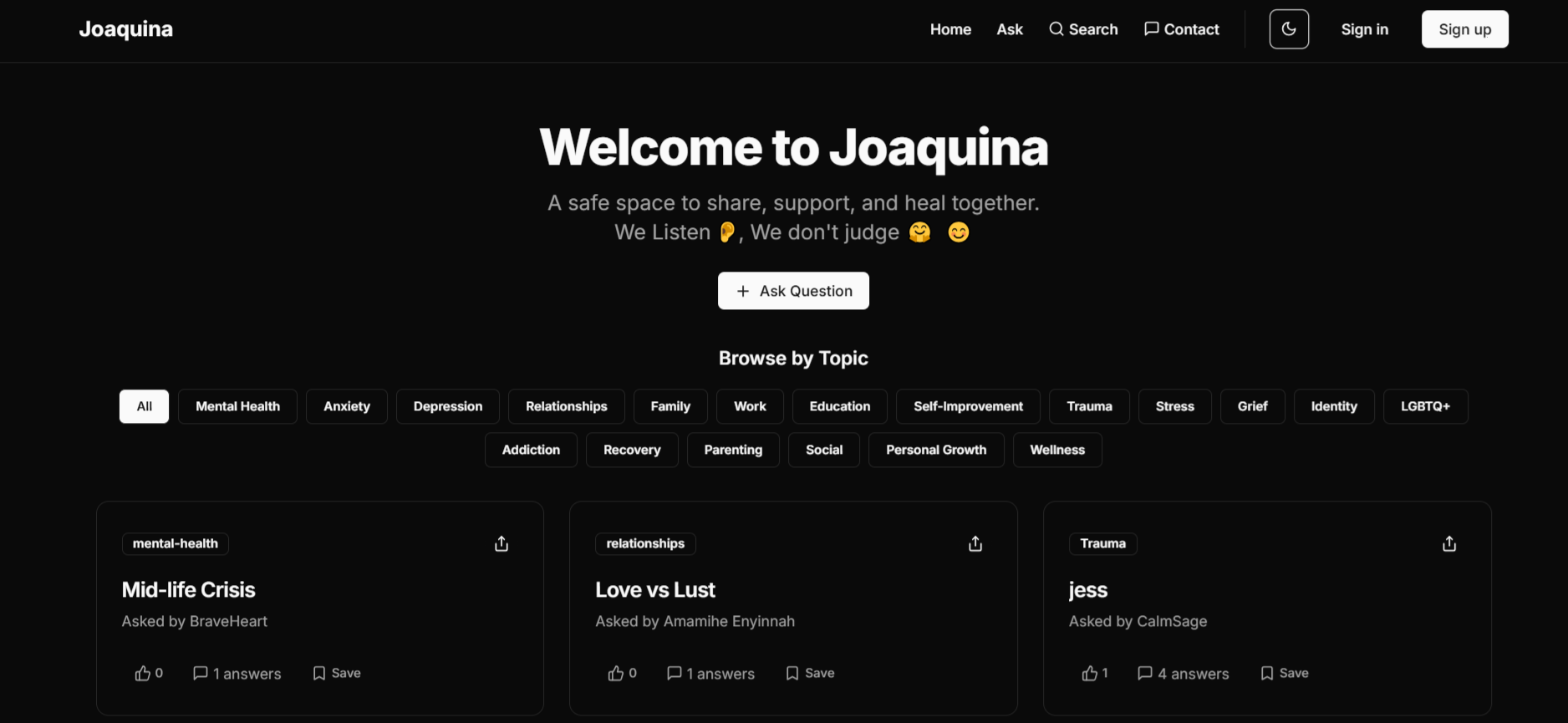 Joaquina Medien 4
