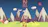Friendsheep