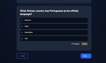 Trivia Brain gallery image